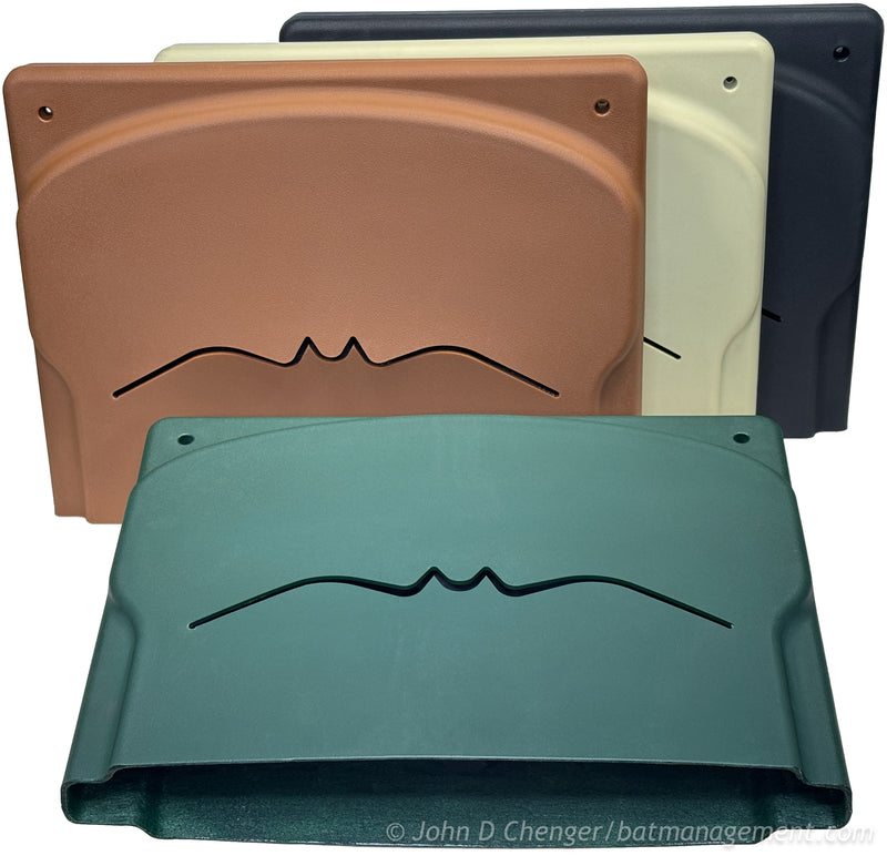 Buffalo Bat Habitat ColonyCabin