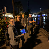 Bat Acoustic Field Monitoring & Eastern Call ID Workshop (FL) December 7-11, 2026