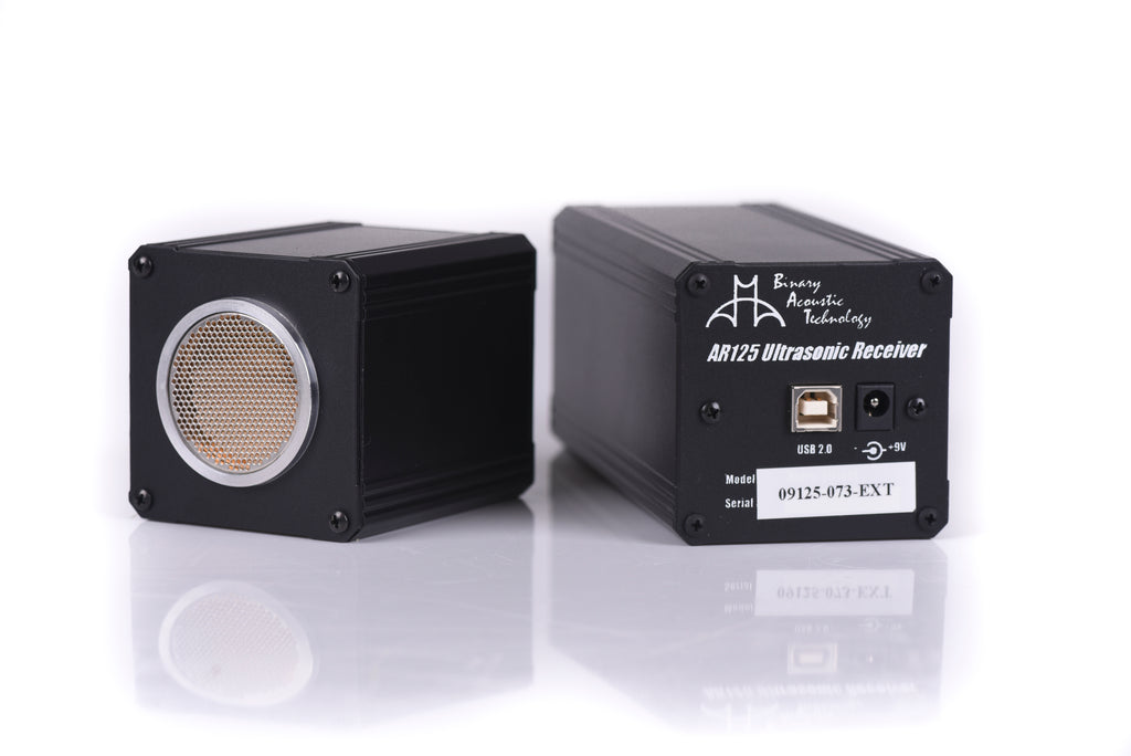 Binary Acoustic Technology AR180-EXT