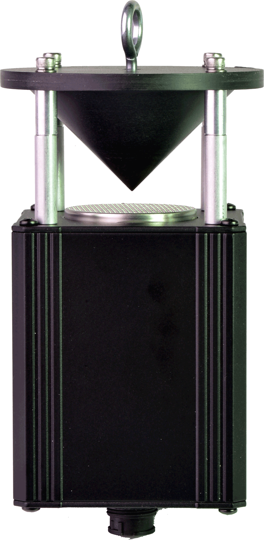 Binary Acoustic Technology BD100 Bat Deterrent