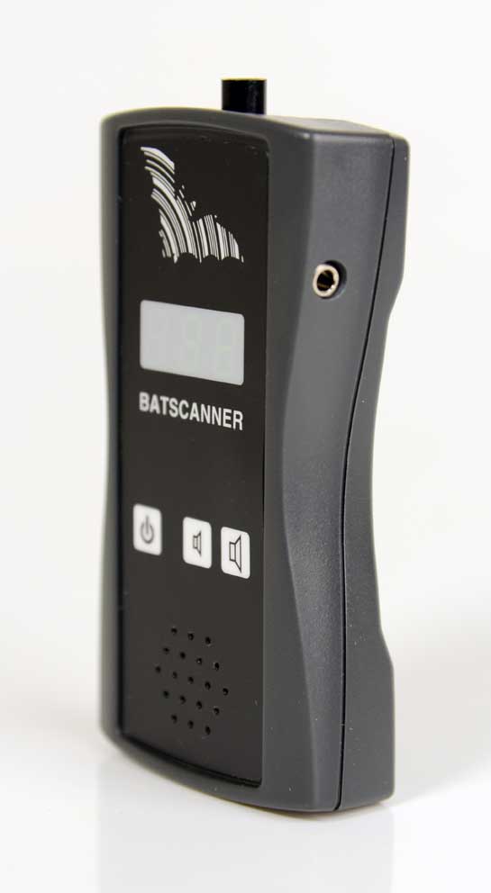 Elekon BATSCANNER