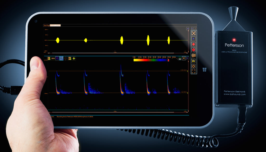 BatSound Touch