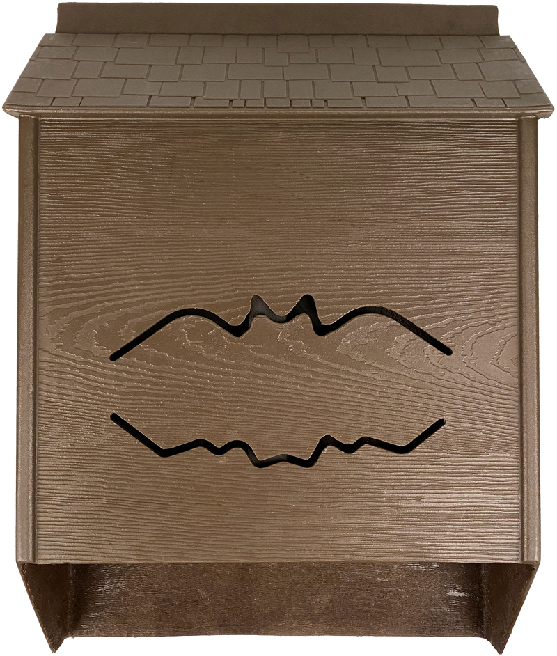 Buffalo Bat Habitat ColonyLodge