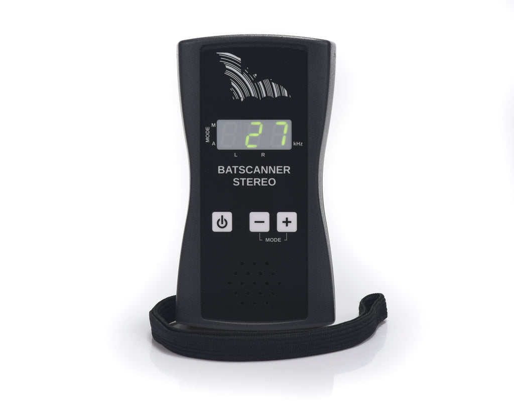 Elekon BATSCANNER Stereo