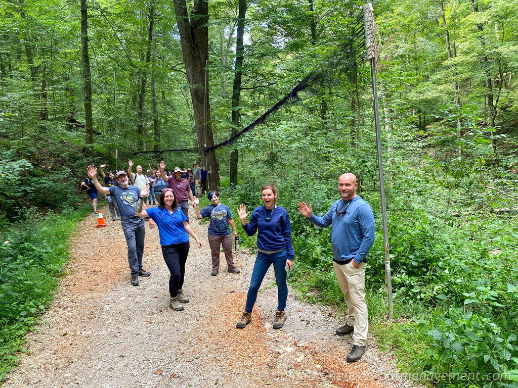Bat Acoustic Monitoring Workshop (KY) September 2-6, 2024 – Bat ...