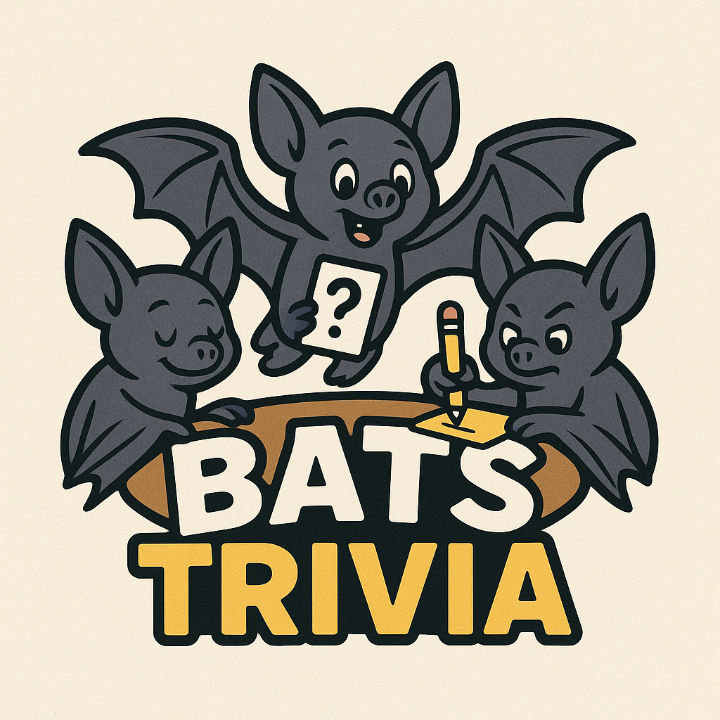 Bat Trivia Night - January 13 at Northeast Bat Working Group Meeting