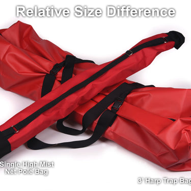BCM Pole Bag