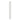 YardSmart 61109088 4X4X45 Traditional Post Jacket White Vinyl Railing, 4" x 4" x 45"