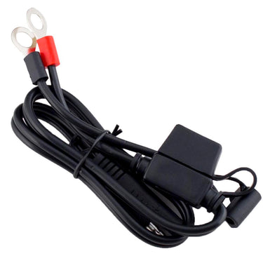 Fused Ring Terminal Harness