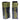 POSTSAVER Rot Protection Sleeve | for (5.5” x 5.5”) or (7” Dia) Posts | Protect Wood Posts from Ground-Line Rot | 1 Piece (SKU-9)