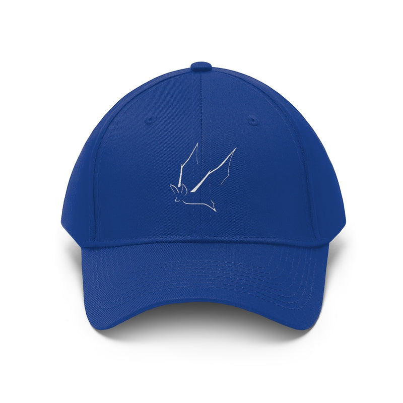 BCM Unisex Twill Hat