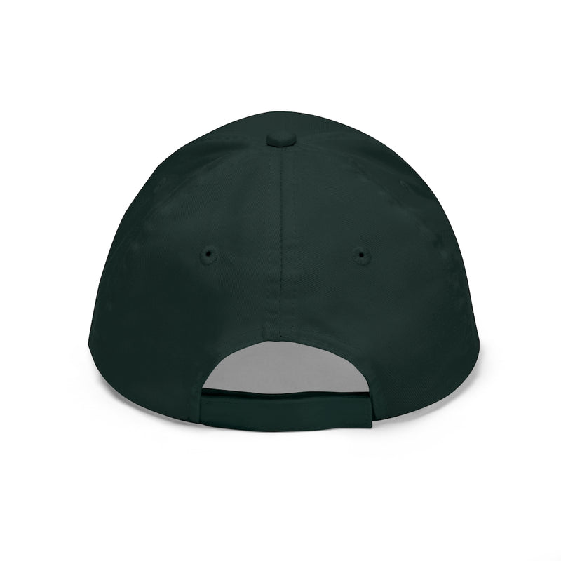 BCM Unisex Twill Hat