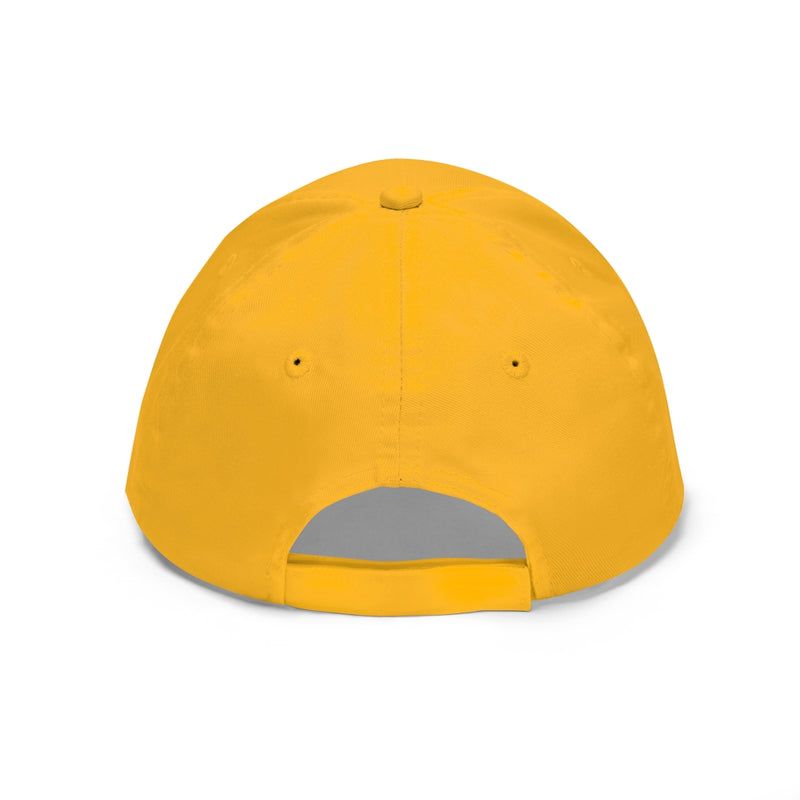 BCM Unisex Twill Hat