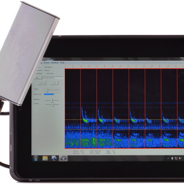 Binary Acoustic Technology miniMIC