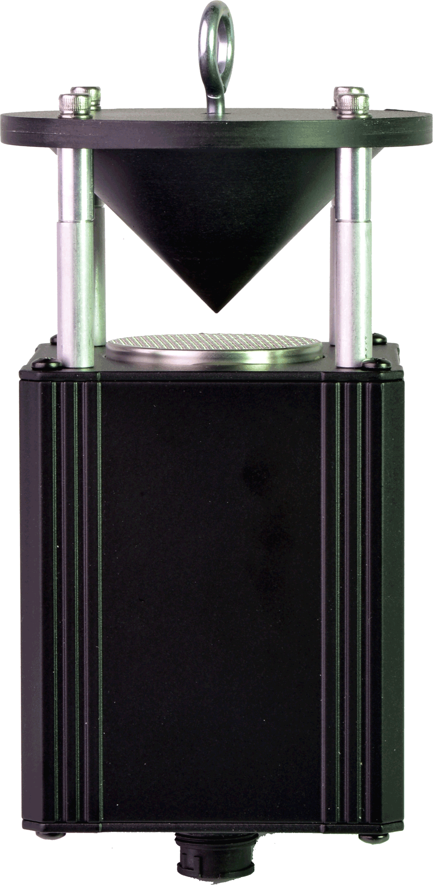 Bat Protection Module Binary Acoustic Technology BD100 Bat Deterrent – Bat Conservation and ...