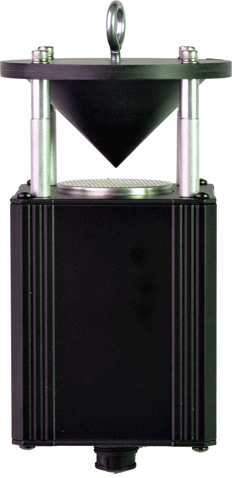 Bat Static Device Binary Acoustic Technology BD100 Bat Deterrent – Bat Conservation and ...