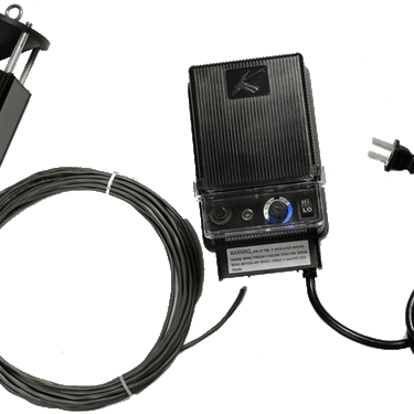 Binary Acoustic Technology BD100 Bat Deterrent