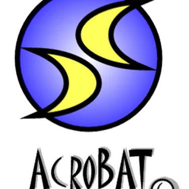 Binary Acoustic Technology AcroBAT