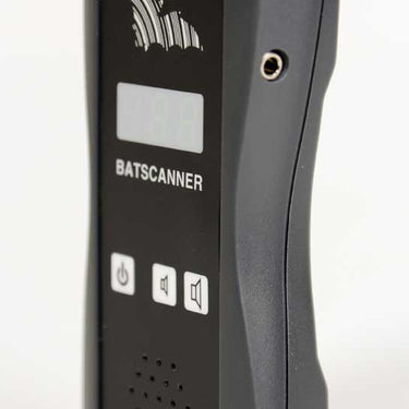 Elekon BATSCANNER