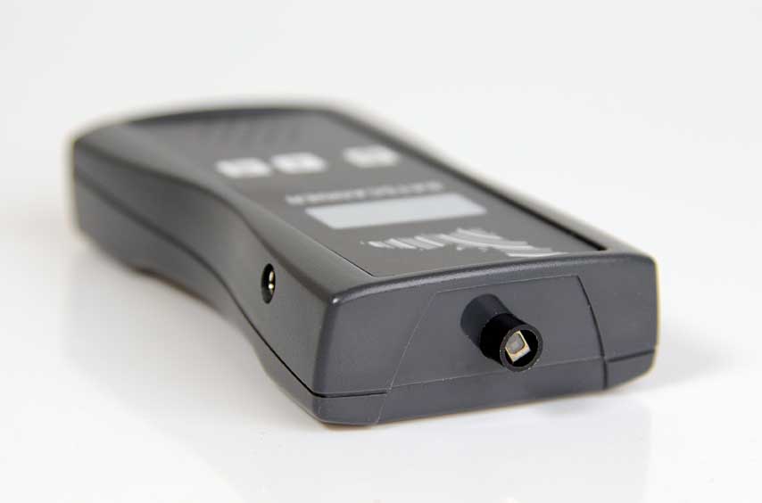 Bat Scanner App Elekon BATSCANNER – Bat Conservation and Management, Inc.