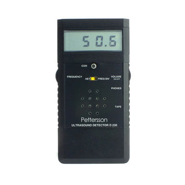 Pettersson D230