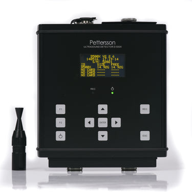 Pettersson D500x