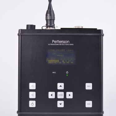 Pettersson D500x