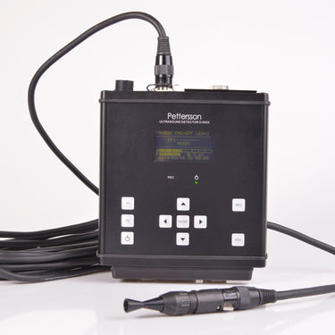 Rental Gear: Pettersson D500x