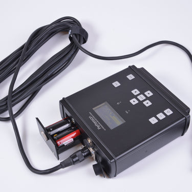 Rental Gear: Pettersson D500x