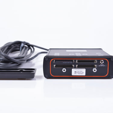 Rental Gear: Pettersson D500x