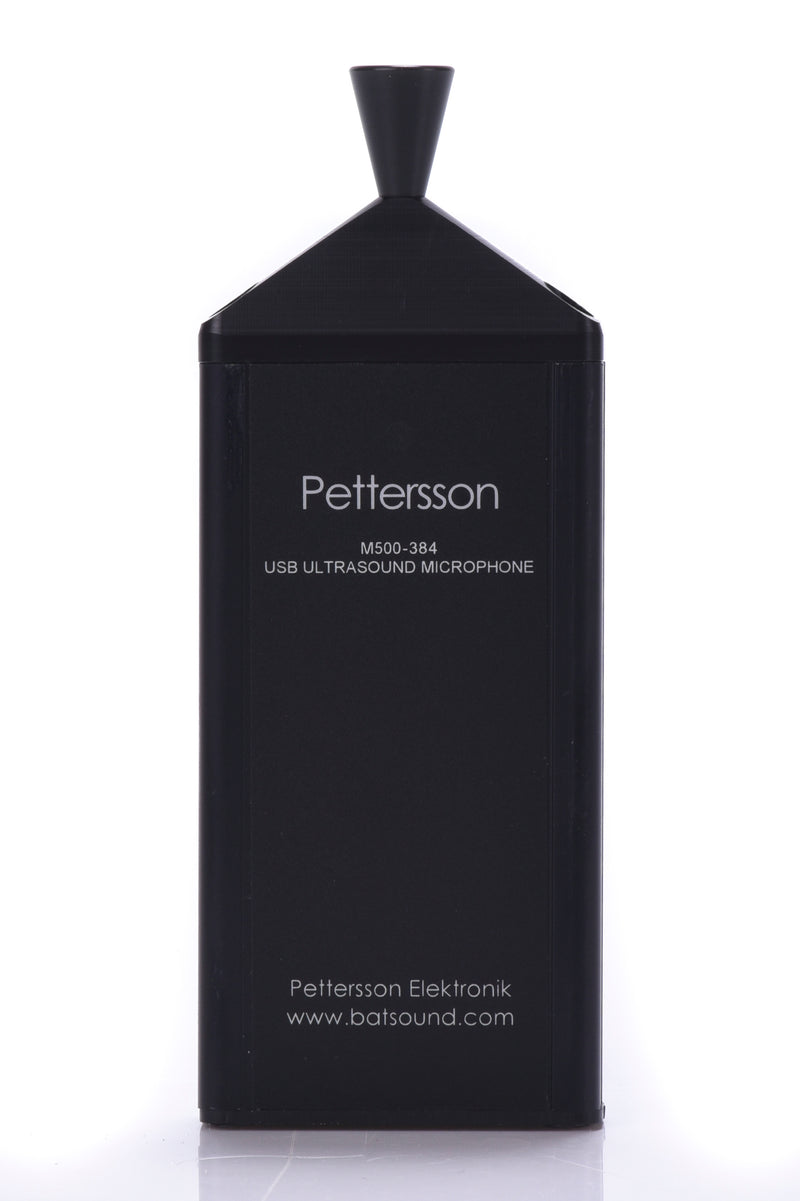 Pettersson M500 Microphone