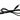 IRLamp6/IRLamp7 2.1mm male-to-male Power Cord, 24''