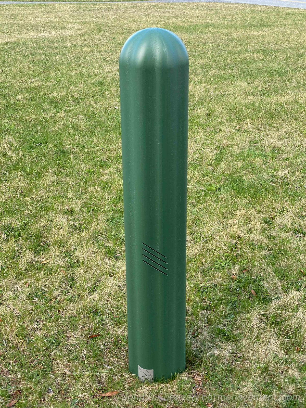 Super Rocket Roost - resin shell – Bat Conservation and Management, Inc.