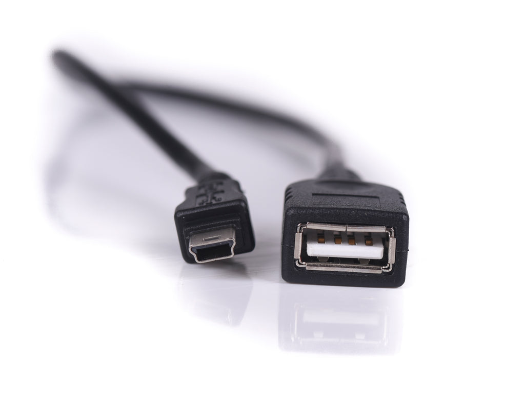 Pettersson M500 to USB A Female Cable