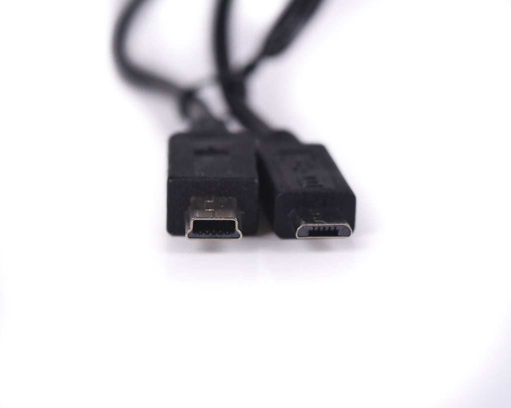 Pettersson M500 to MicroUSB (Android) Cable