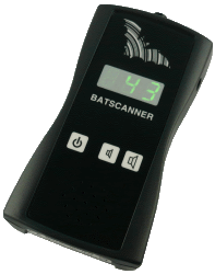 Elekon BATSCANNER