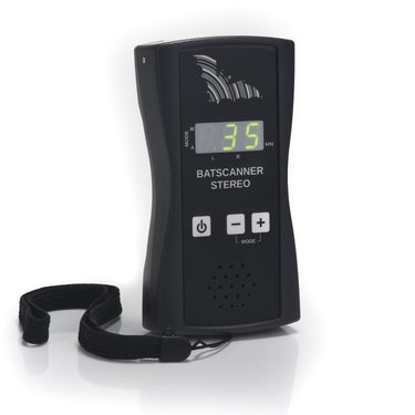 Elekon BATSCANNER Stereo