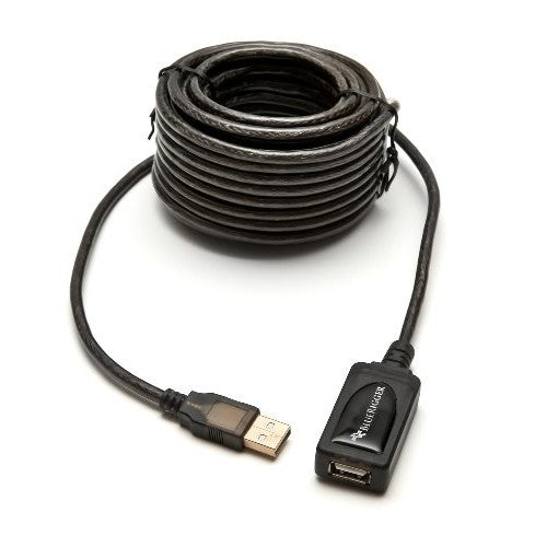 30' USB Active Extension Cable