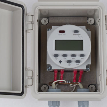 Apodemus BatLure Timerbox