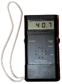 Pettersson D200